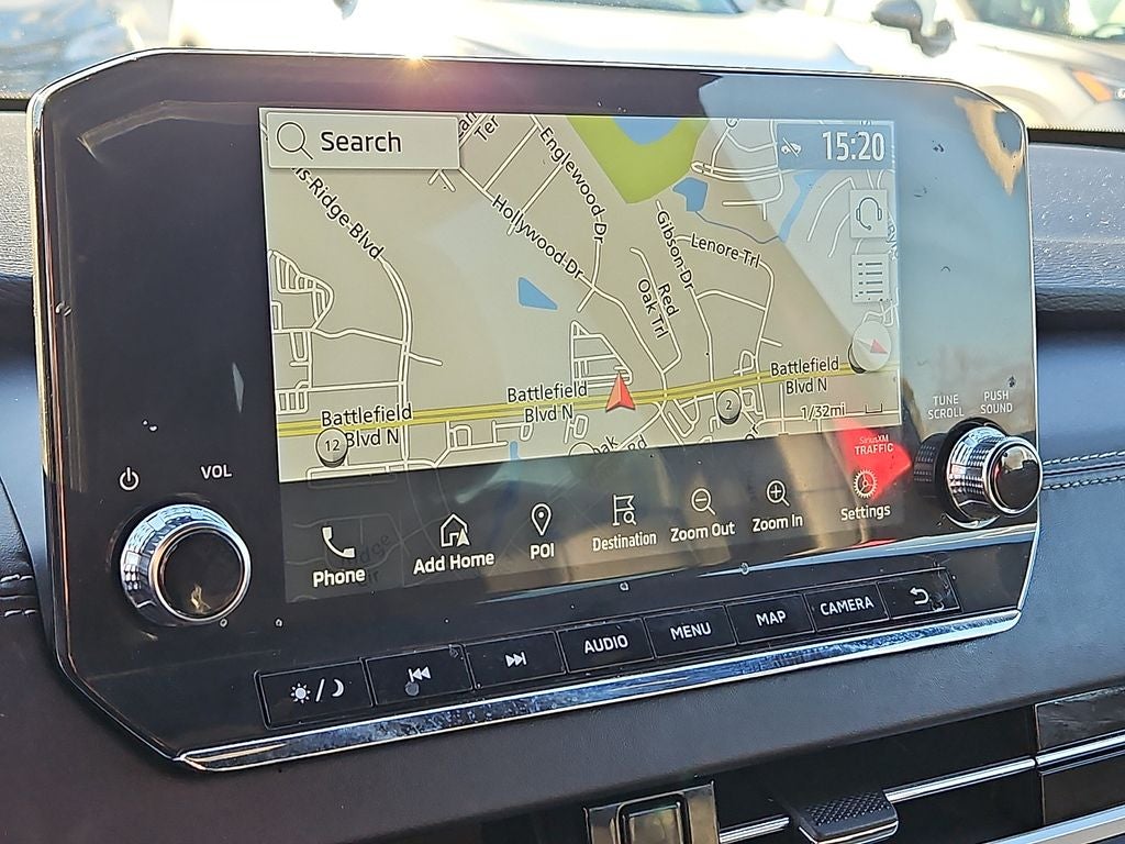 2023 Mitsubishi Outlander SE Black Edition