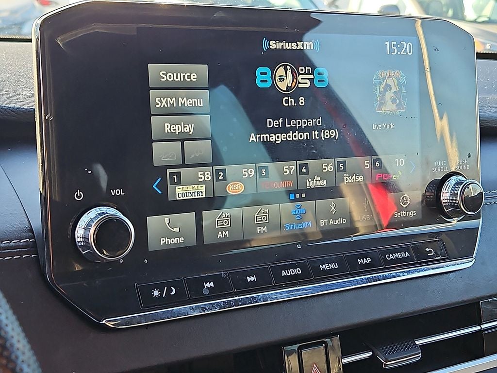 2023 Mitsubishi Outlander SE Black Edition