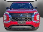 2023 Mitsubishi Outlander SE Black Edition
