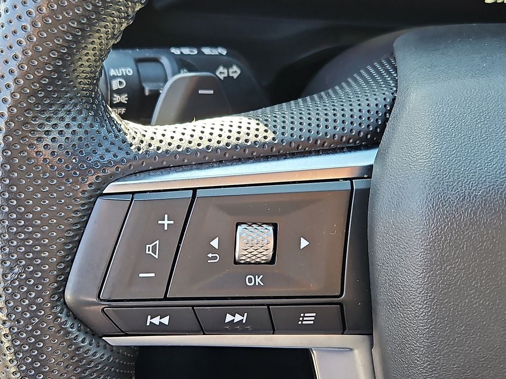 2023 Mitsubishi Outlander SE Black Edition