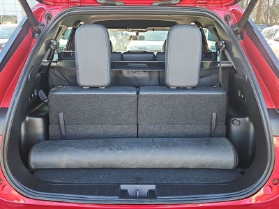 2023 Mitsubishi Outlander SE Black Edition