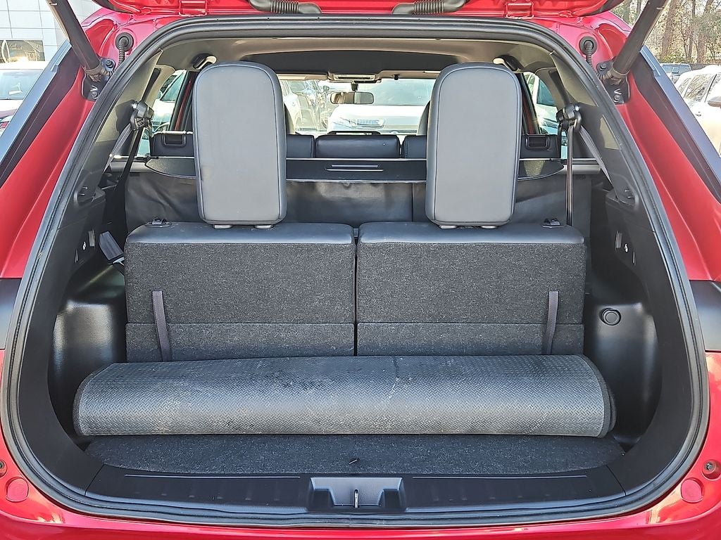 2023 Mitsubishi Outlander SE Black Edition