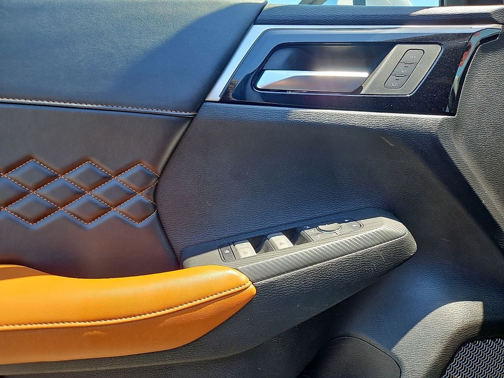 2024 Mitsubishi Outlander SEL