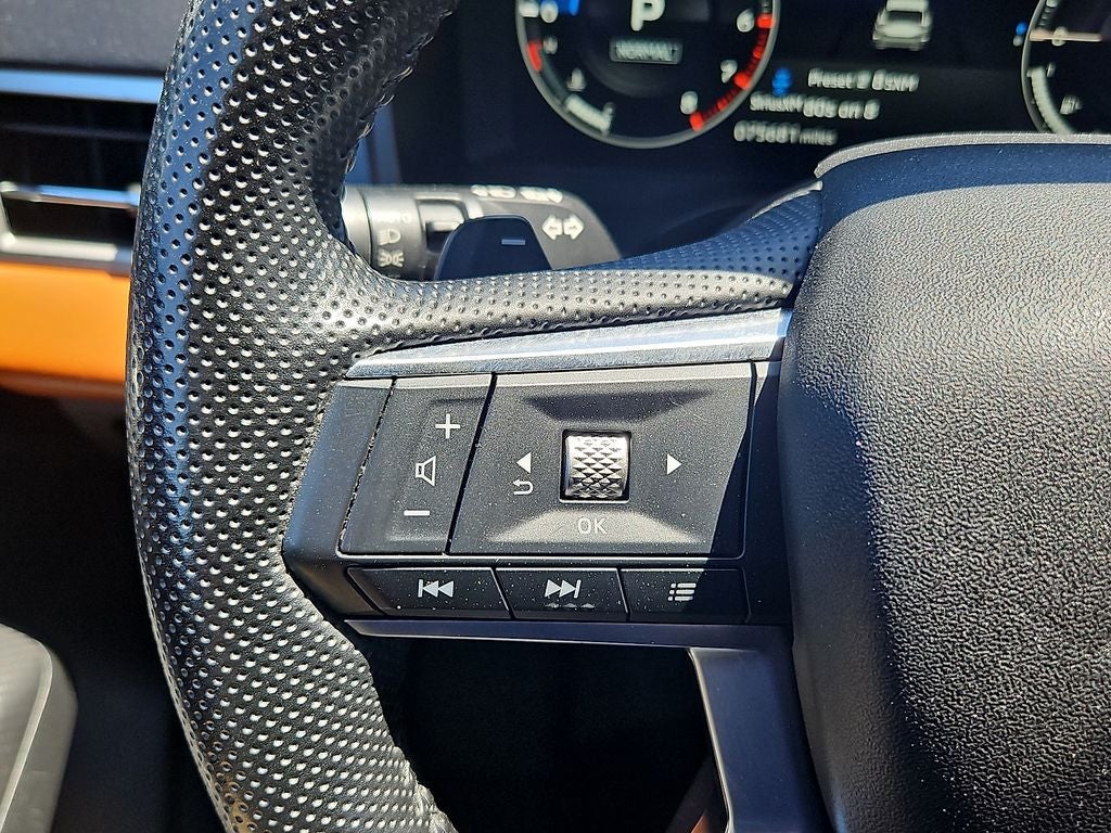 2024 Mitsubishi Outlander SEL