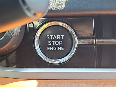 2024 Mitsubishi Outlander SEL