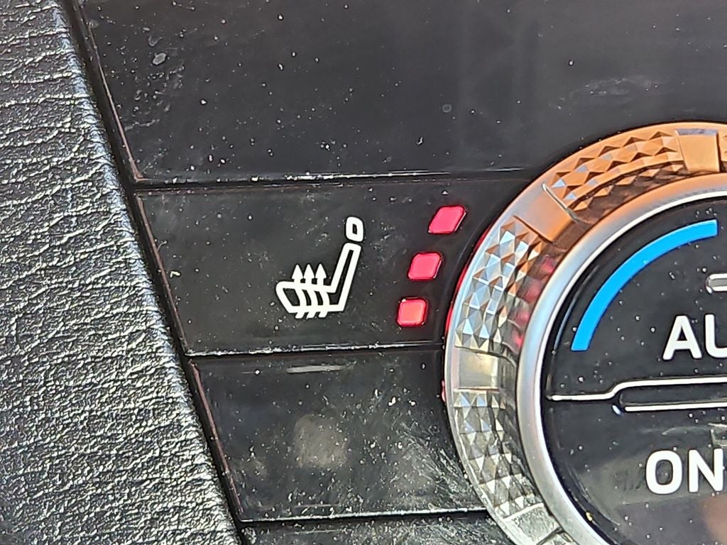 2024 Mitsubishi Outlander SEL