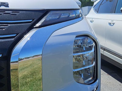 2024 Mitsubishi Outlander SEL
