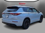 2026 Nissan Rogue Plug-in Hybrid Platinum