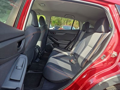2019 Subaru Crosstrek Premium
