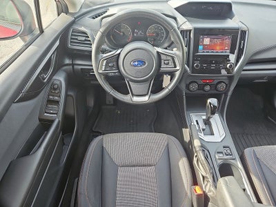 2019 Subaru Crosstrek Premium