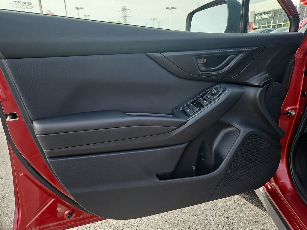 2019 Subaru Crosstrek Premium