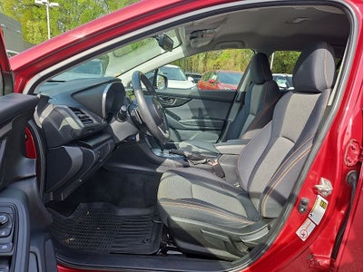 2019 Subaru Crosstrek Premium