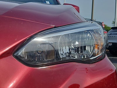 2019 Subaru Crosstrek Premium