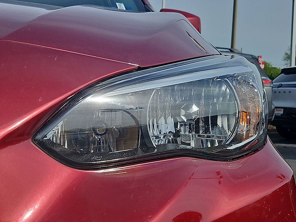 2019 Subaru Crosstrek Premium