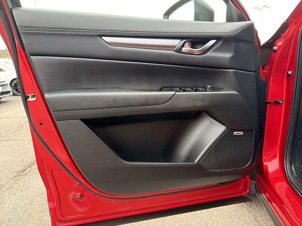 2020 Mazda Mazda CX-5 Touring