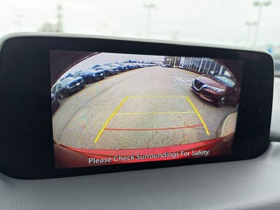 2020 Mazda Mazda CX-5 Touring