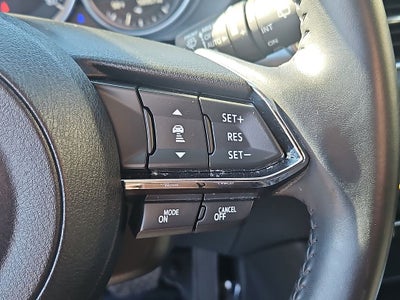 2020 Mazda Mazda CX-5 Touring