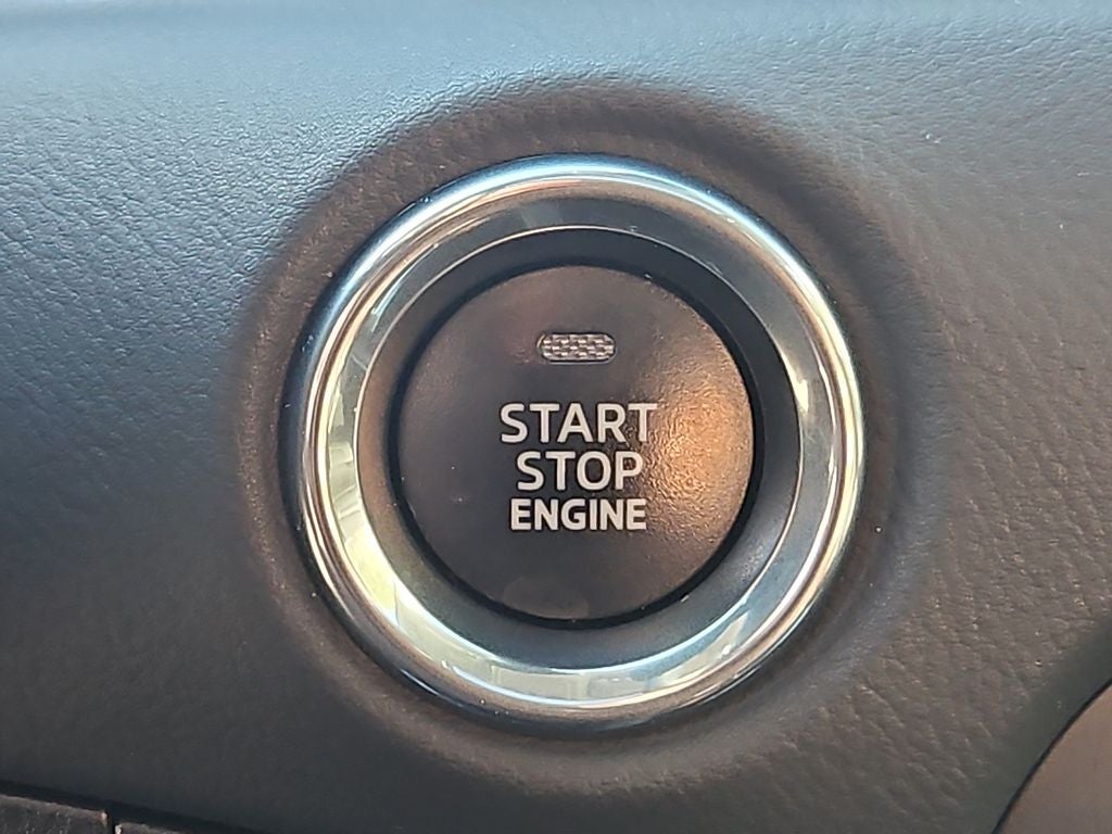 2020 Mazda Mazda CX-5 Touring