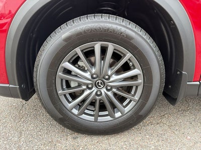 2020 Mazda Mazda CX-5 Touring