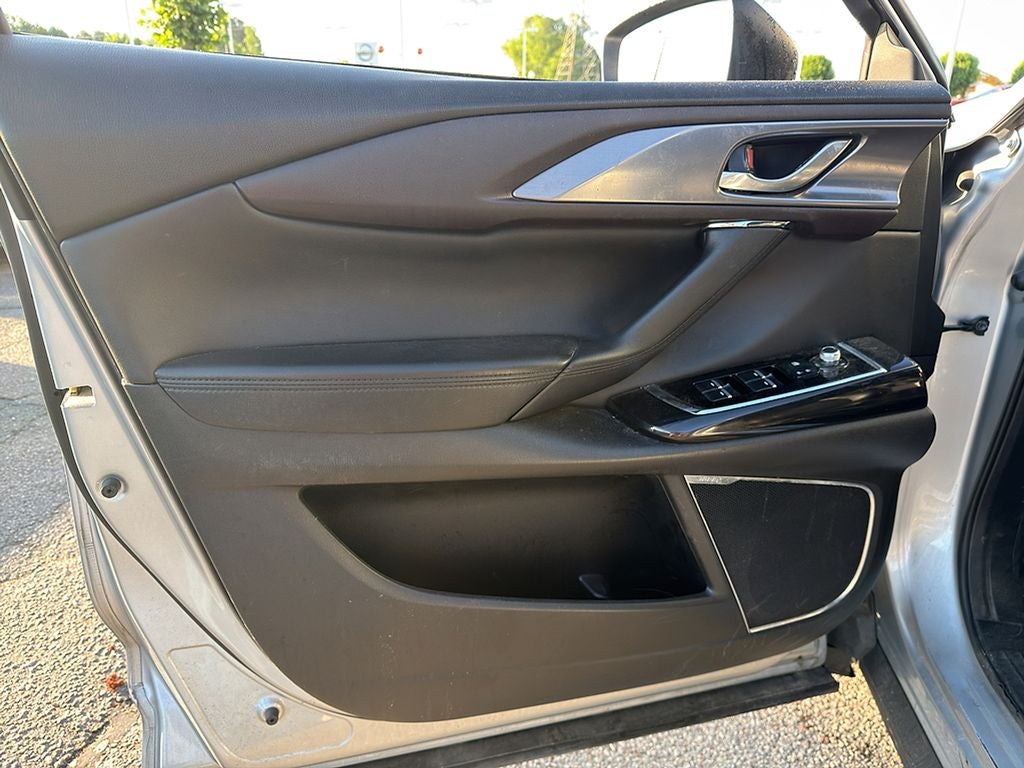 2019 Mazda Mazda CX-9 Grand Touring