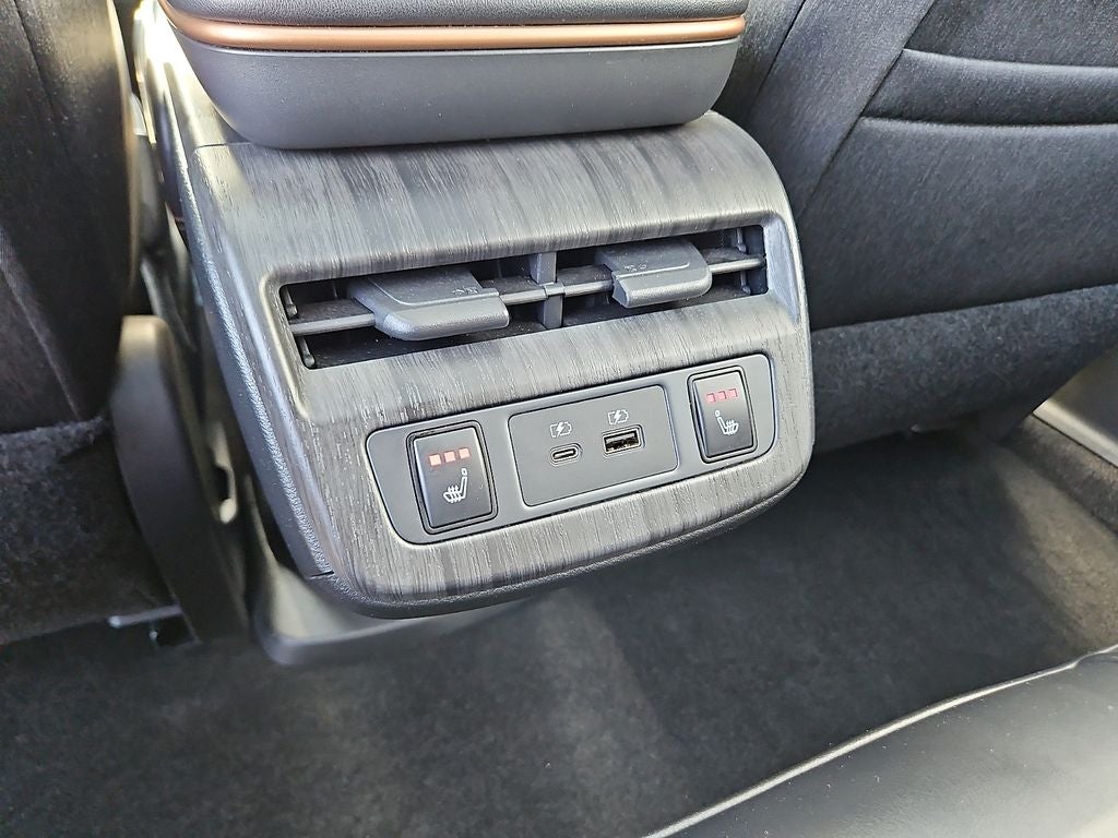 2023 Nissan Ariya PREMIERE