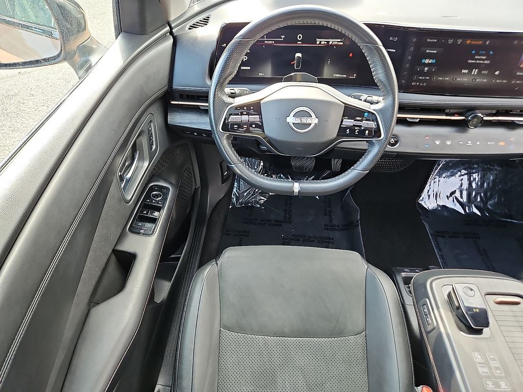 2023 Nissan Ariya PREMIERE