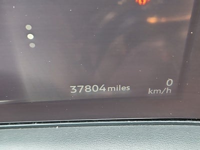 2023 Nissan Ariya PREMIERE