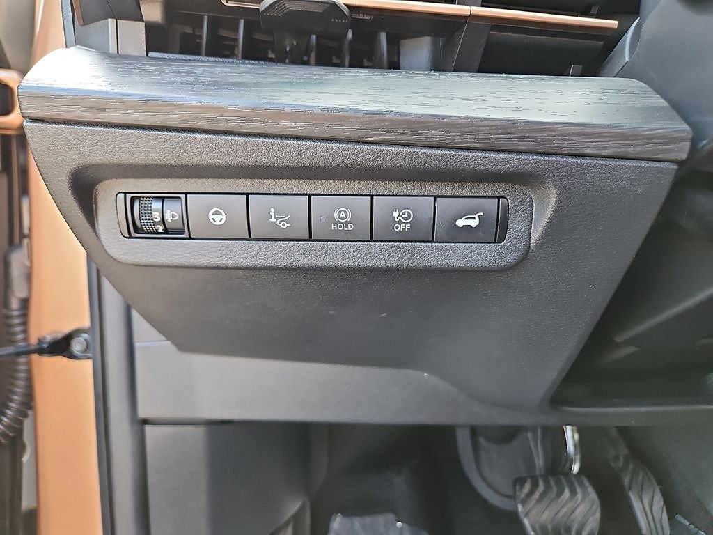 2023 Nissan Ariya PREMIERE