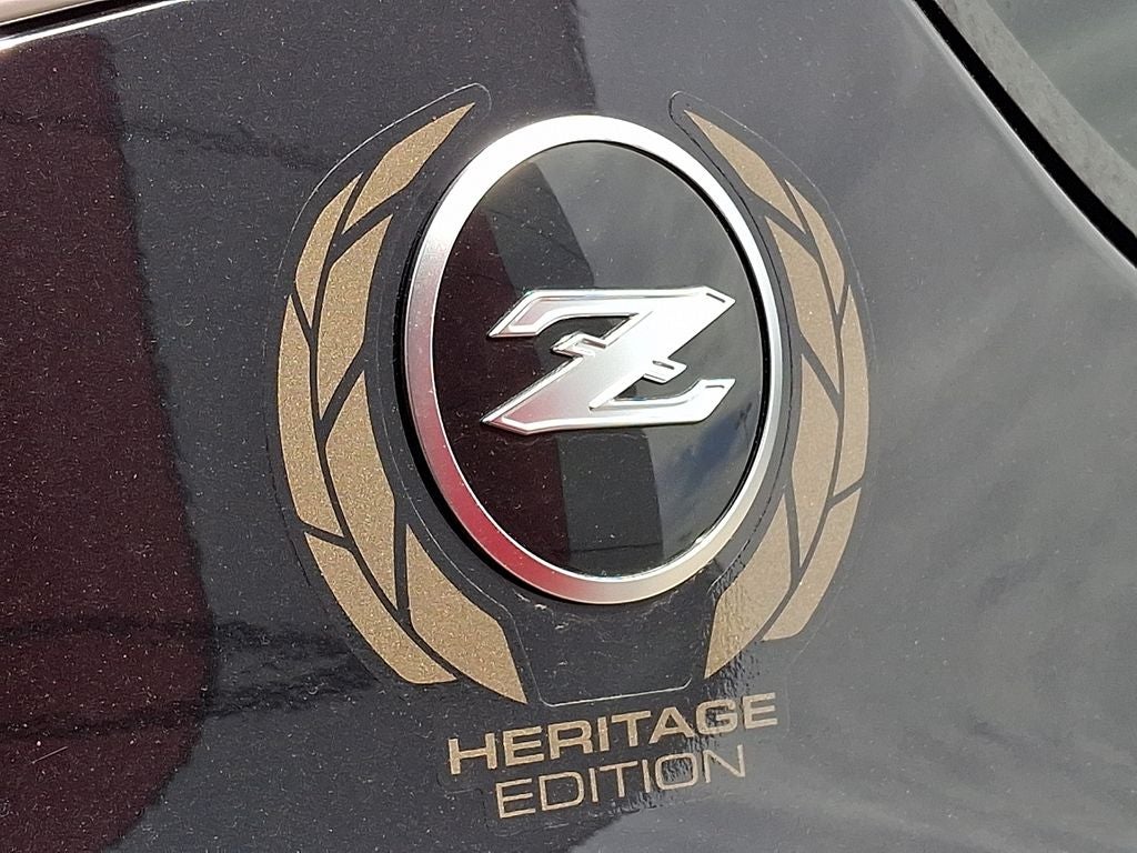 2026 Nissan Z Performance Chesapeake VA | Banister Nissan of