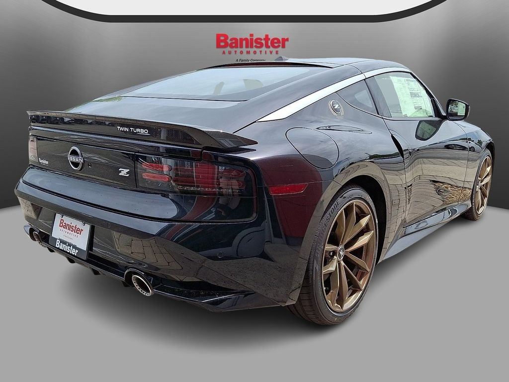 その他 Nissan Otti shaken above 1.5 year New 2026 Nissan Z For Sale Miami FL | #Z502180