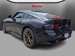 2026 Nissan Z Performance