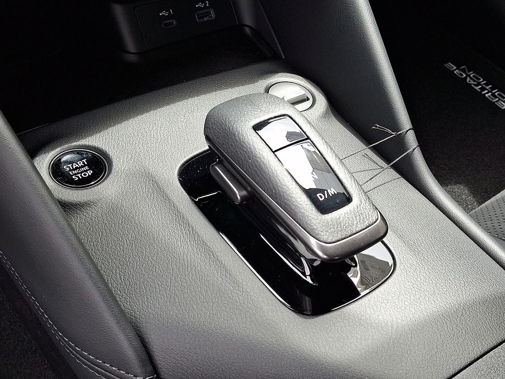 2026 Nissan Z Performance