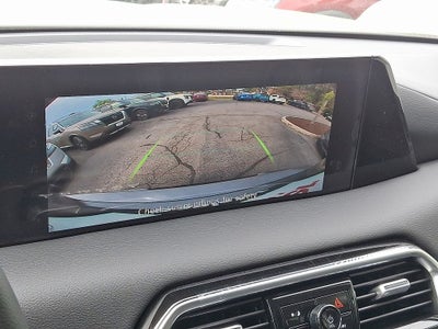 2025 Nissan Armada SV