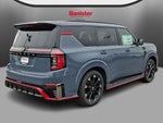 2026 Nissan Armada NISMO
