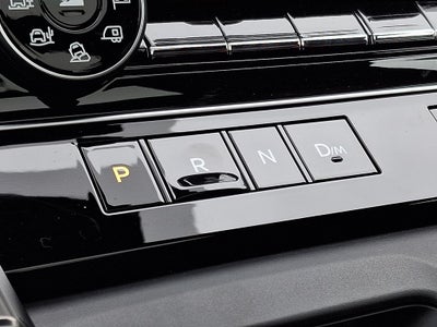 2026 Nissan Armada NISMO