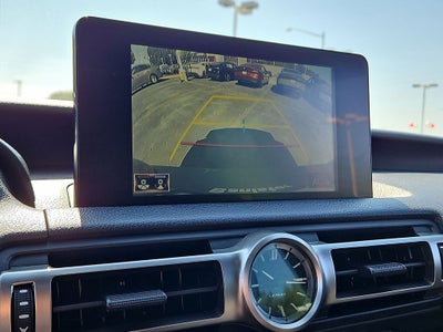 2022 Lexus IS 300 Base