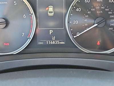 2022 Lexus IS 300 Base