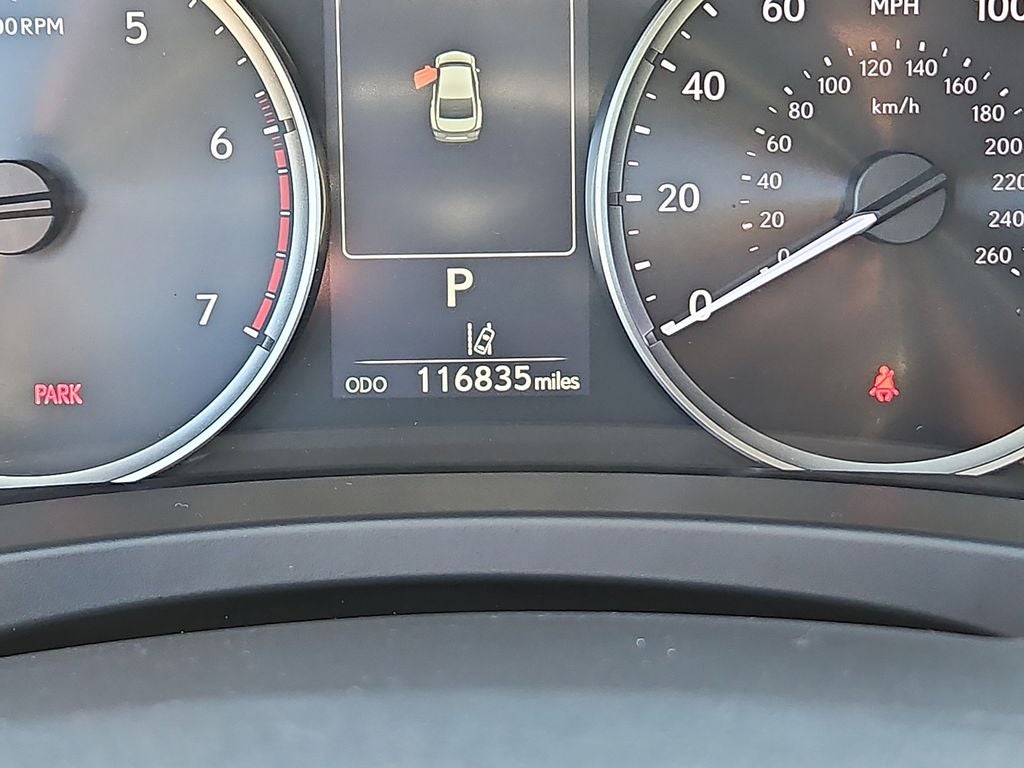 2022 Lexus IS 300 Base
