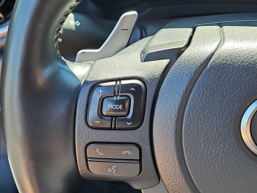 2022 Lexus IS 300 Base