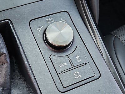 2022 Lexus IS 300 Base