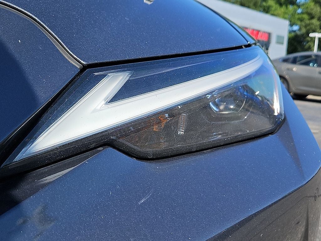 2022 Lexus IS 300 Base