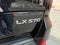 2016 Lexus LX 570 Base