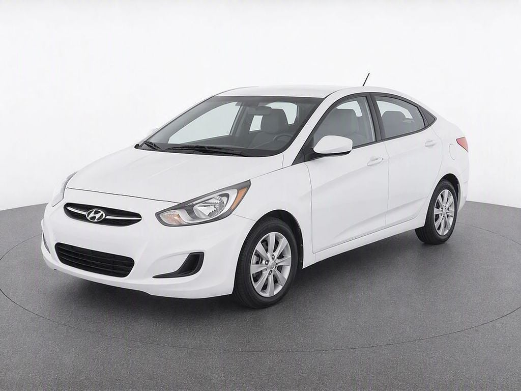 Used 2013 Hyundai Accent GLS with VIN KMHCT4AE9DU312575 for sale in Chesapeake, VA