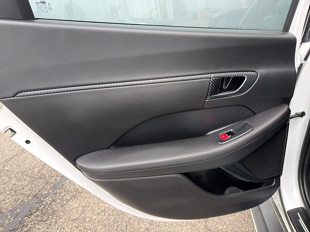 2023 Hyundai Sonata Hybrid Blue