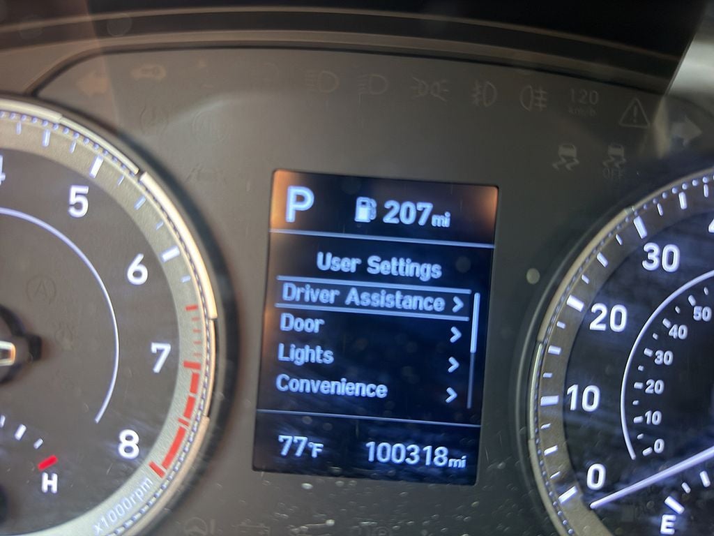 2021 Hyundai Venue SE