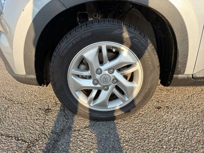 2021 Hyundai Venue SE