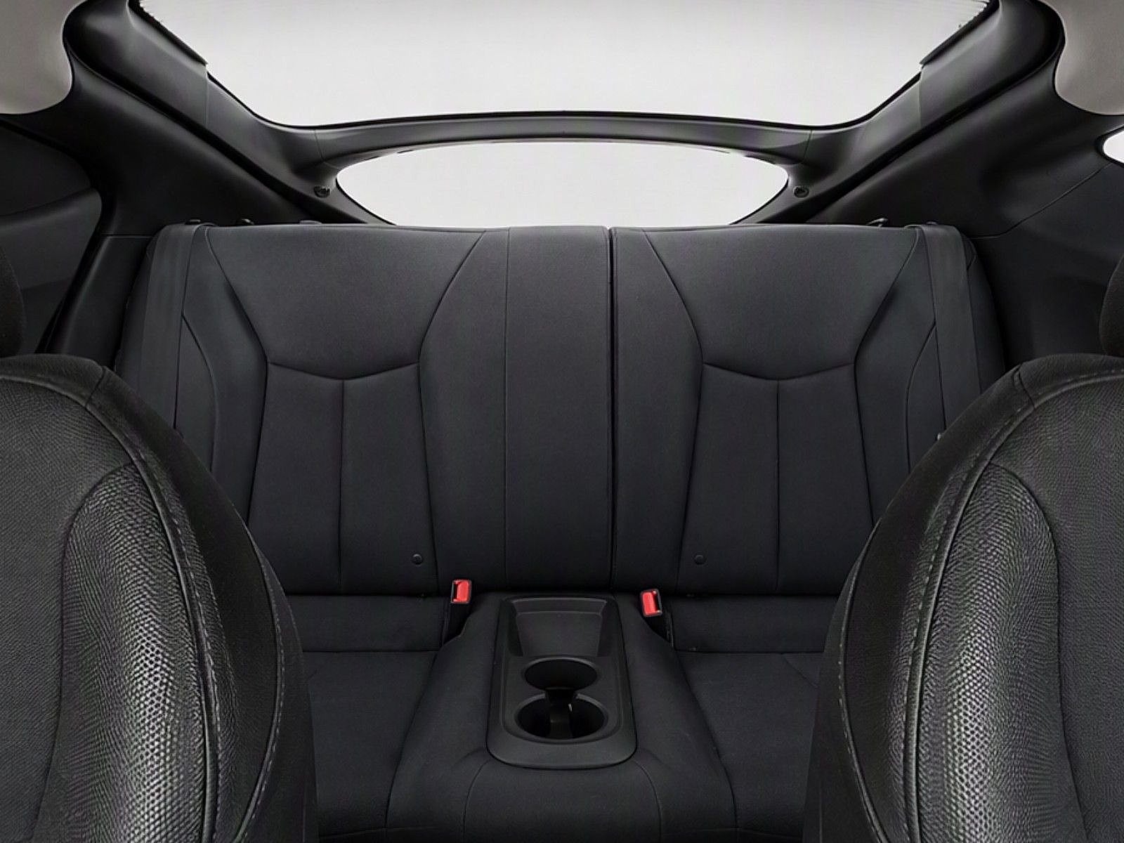 2013 Hyundai Veloster w/Black Int