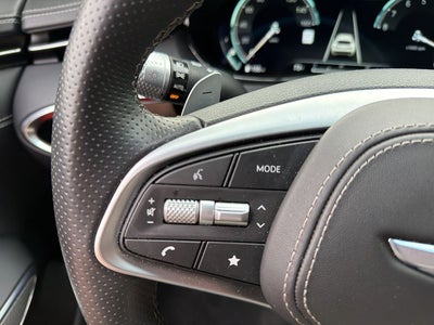 2023 Genesis GV70 2.5T