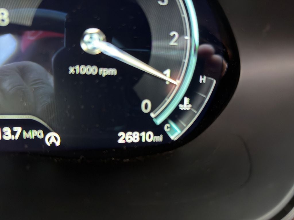 2023 Genesis GV70 2.5T