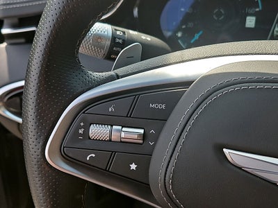 2023 Genesis GV70 2.5T